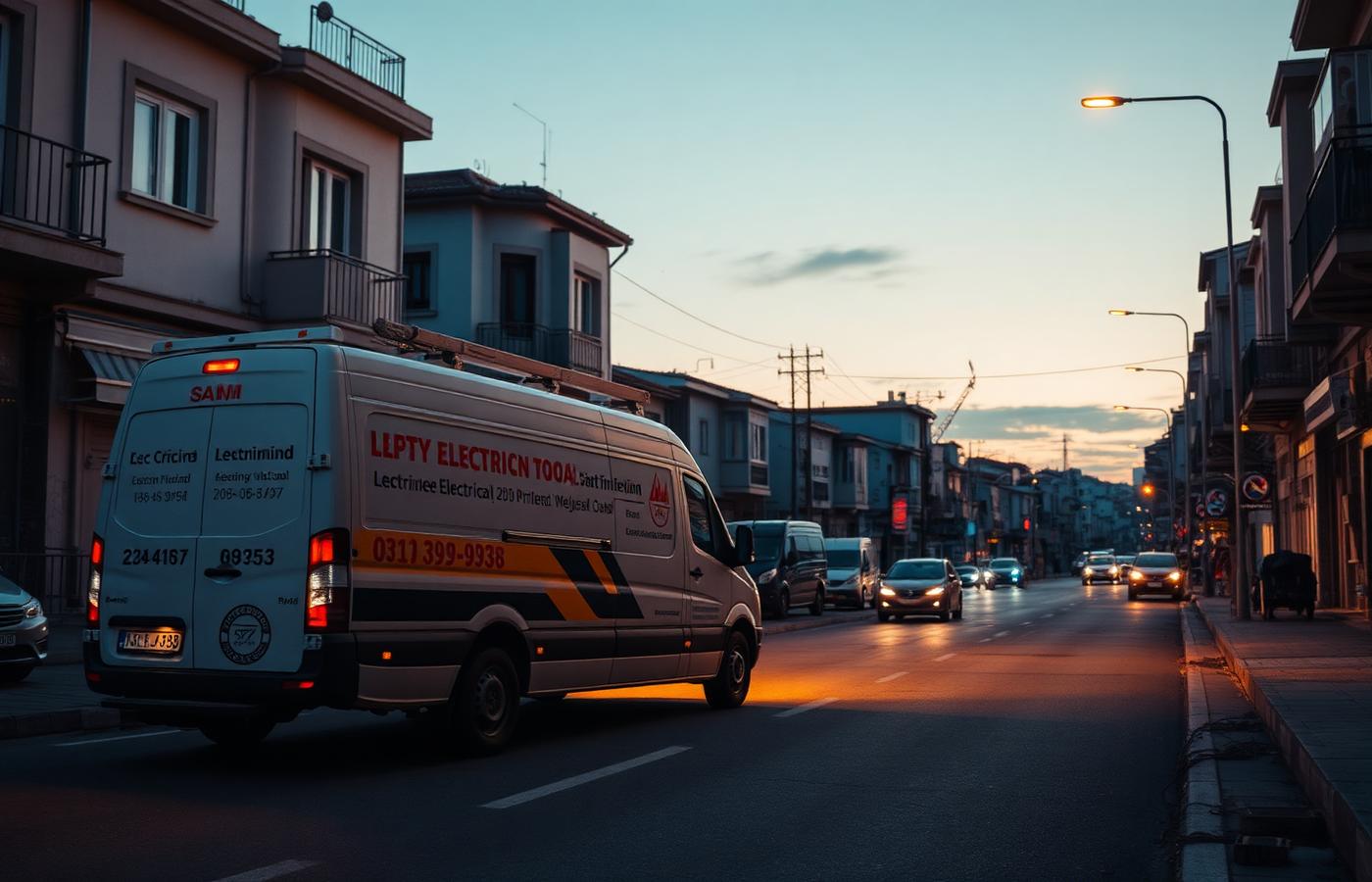 Yeni Eve Taşınırken Elektrik Tesisatında Kontrol Edilmesi Gerekenler