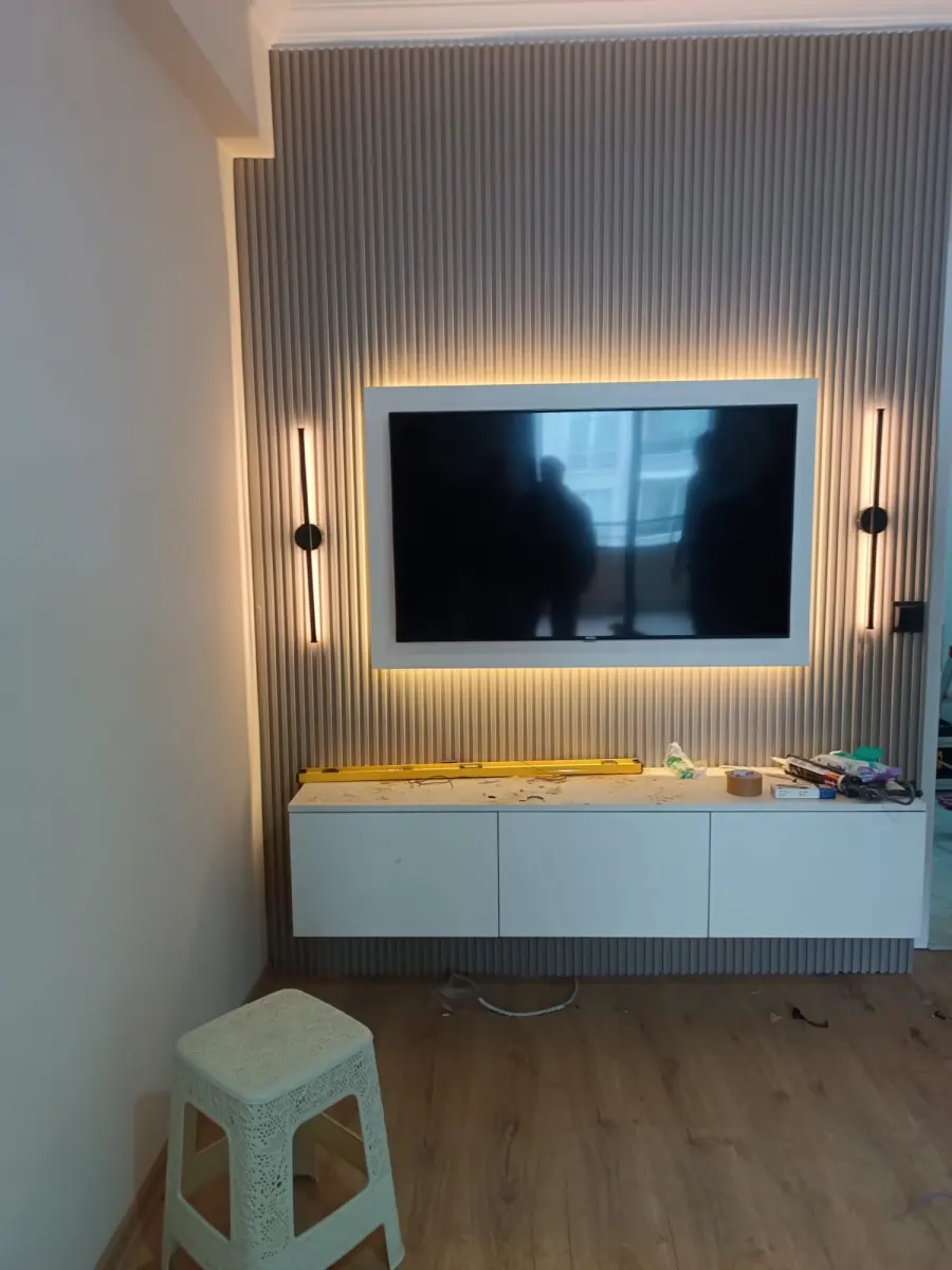 Ev Elektrik Tesisatı