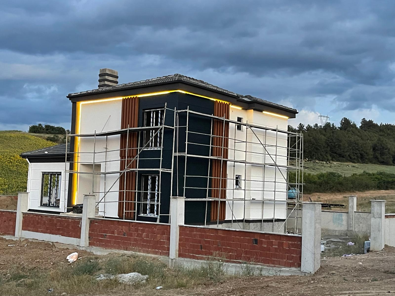 LED Aydınlatma Sistemleri